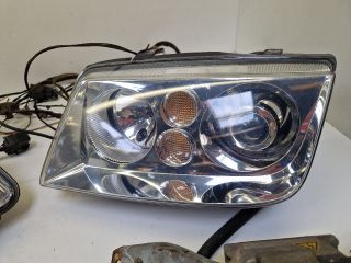 bontott VW BORA Xenon Fényszóró Pár