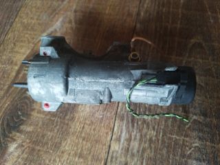 bontott VW BORA Zárbetét Szett