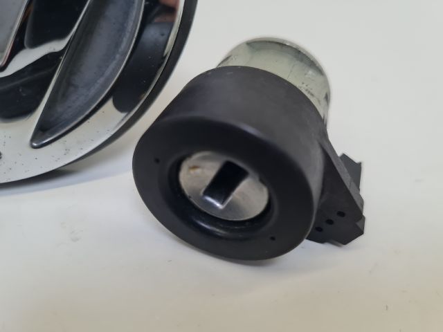 bontott VW BORA Zárbetét Szett