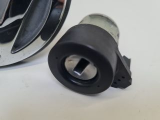 bontott VW BORA Zárbetét Szett