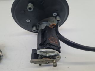 bontott VW BORA Zárbetét Szett