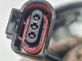 bontott VW BORA Zárbetét Szett