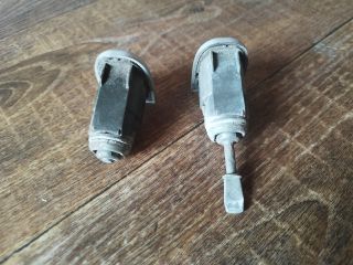 bontott VW BORA Zárbetét Szett