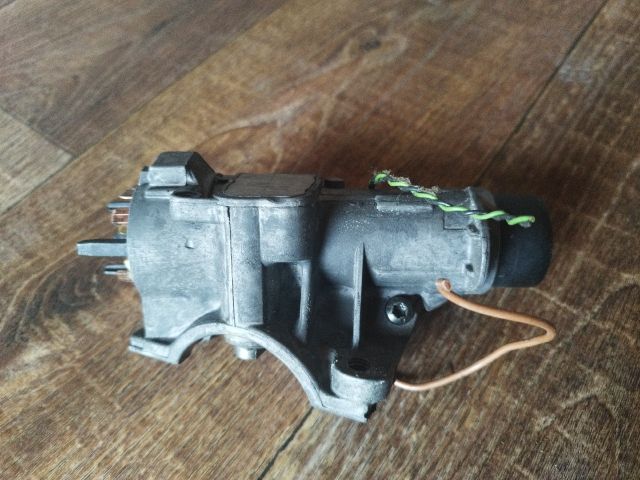 bontott VW BORA Zárbetét Szett