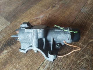 bontott VW BORA Zárbetét Szett