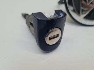 bontott VW BORA Zárbetét Szett