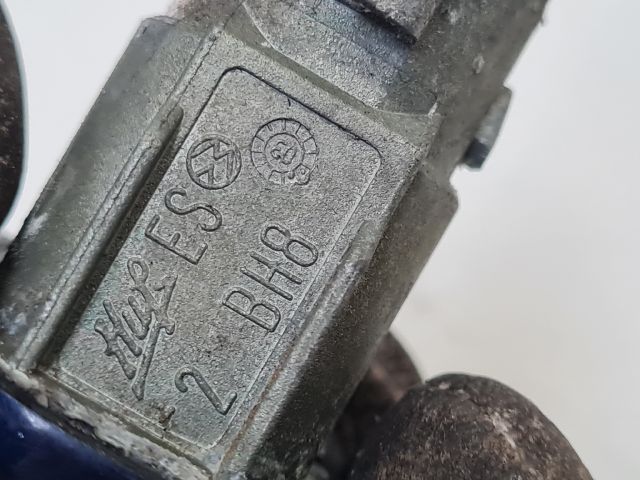 bontott VW BORA Zárbetét Szett