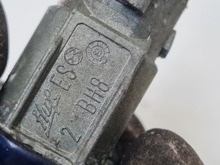 bontott VW BORA Zárbetét Szett