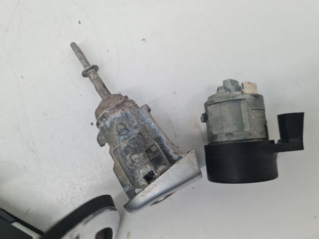 bontott VW BORA Zárbetét Szett