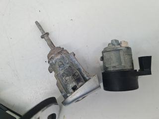 bontott VW BORA Zárbetét Szett