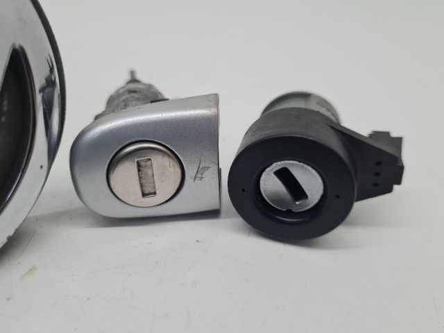 bontott VW BORA Zárbetét Szett