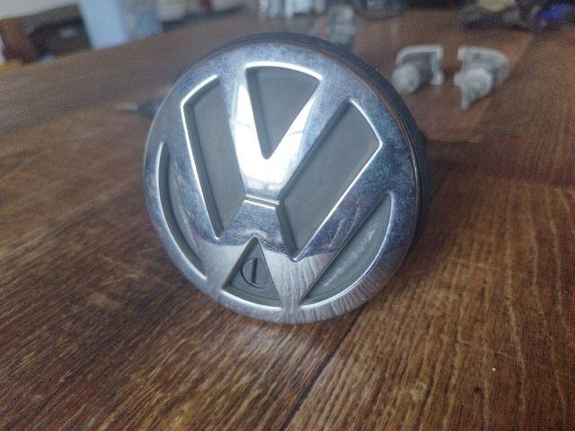 bontott VW BORA Zárbetét Szett