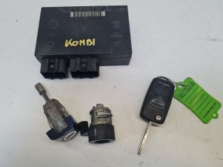 bontott VW BORA Zárbetét Szett