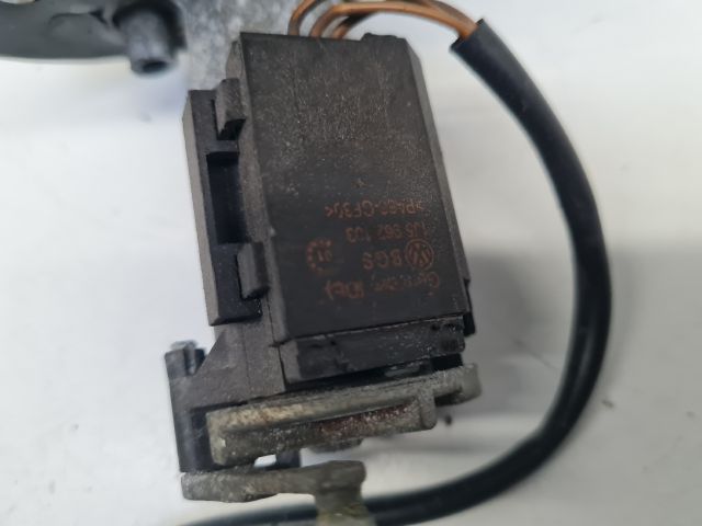 bontott VW BORA Zárbetét Szett