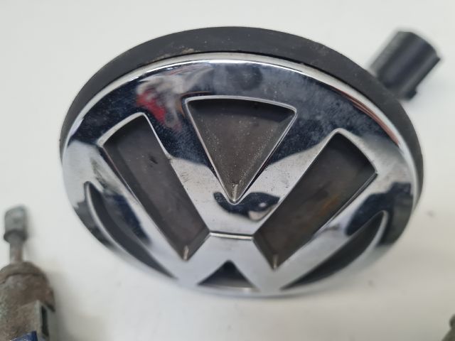 bontott VW BORA Zárbetét Szett