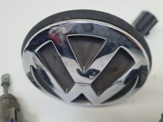 bontott VW BORA Zárbetét Szett