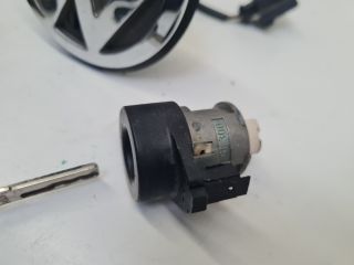 bontott VW BORA Zárbetét Szett