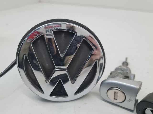 bontott VW BORA Zárbetét Szett