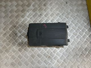 bontott VW CADDY Akkumulátor Fedél