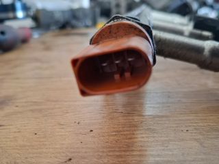 bontott VW CADDY Porlasztó Sor / Híd