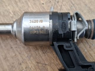 bontott VW CADDY Porlasztó Sor / Híd