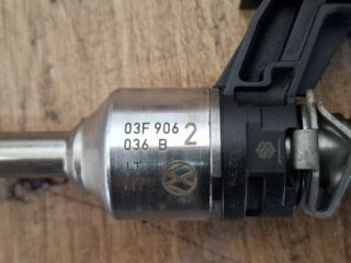 bontott VW CADDY Porlasztó Sor / Híd