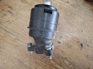 bontott VW CADDY Turbócső