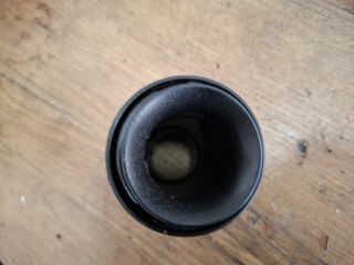 bontott VW CADDY Turbócső