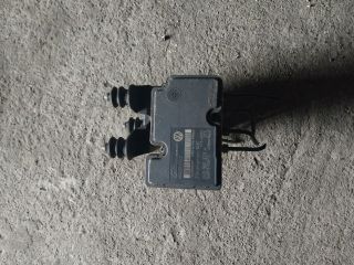 bontott VW CADDY ABS Kocka