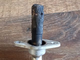 bontott VW CADDY EGR Hűtő Cső