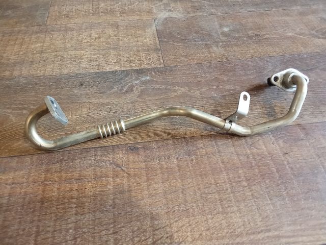 bontott VW CADDY EGR Hűtő Cső