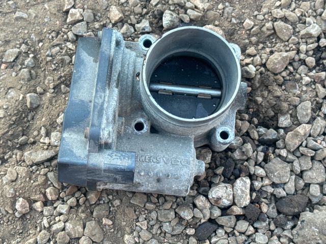 bontott VW CADDY Fojtószelep (Elektromos)