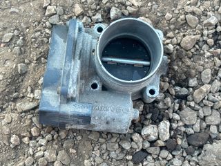 bontott VW CADDY Fojtószelep (Elektromos)