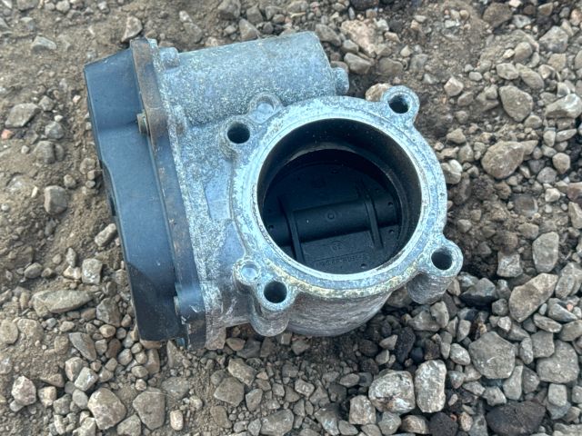 bontott VW CADDY Fojtószelep (Elektromos)