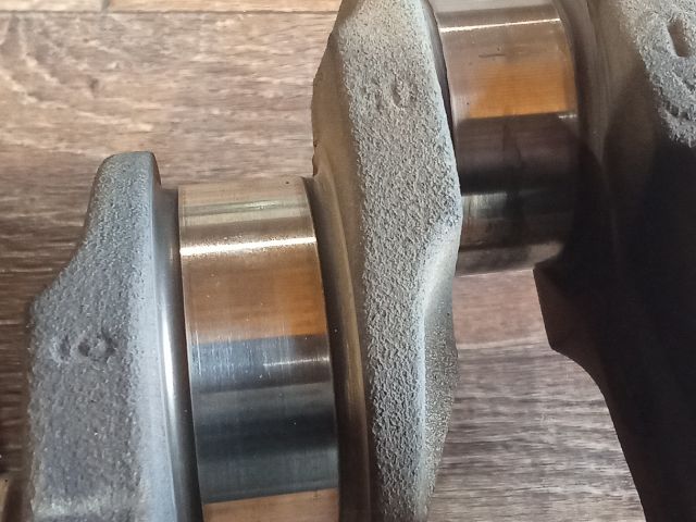 bontott VW CADDY Főtengely (Magában)