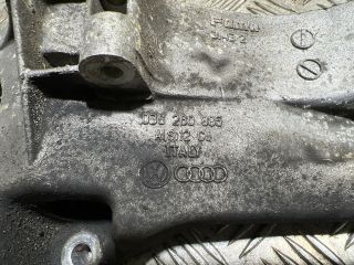 bontott VW CADDY Generátor Tartó Bak