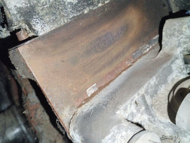 bontott VW CADDY Gyújtáselosztó