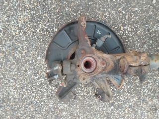 bontott VW CADDY Jobb első Csonkállvány Kerékaggyal