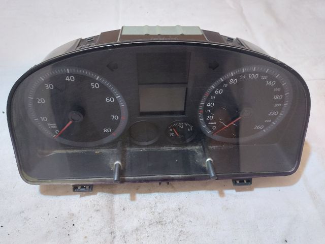 bontott VW CADDY Kilométeróra