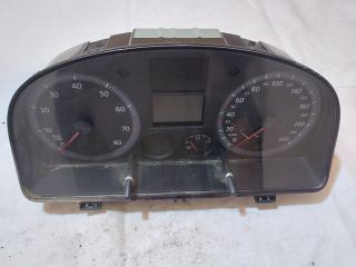 bontott VW CADDY Kilométeróra