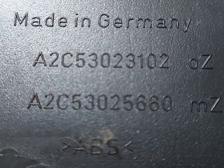 bontott VW CADDY Kilométeróra