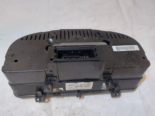 bontott VW CADDY Kilométeróra