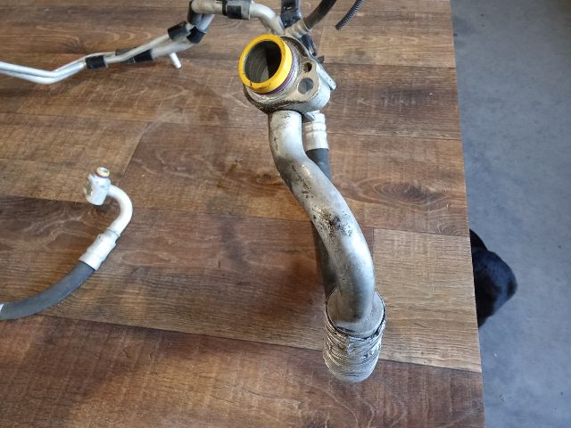 bontott VW CADDY Klíma Cső