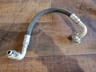 bontott VW CADDY Klíma Cső