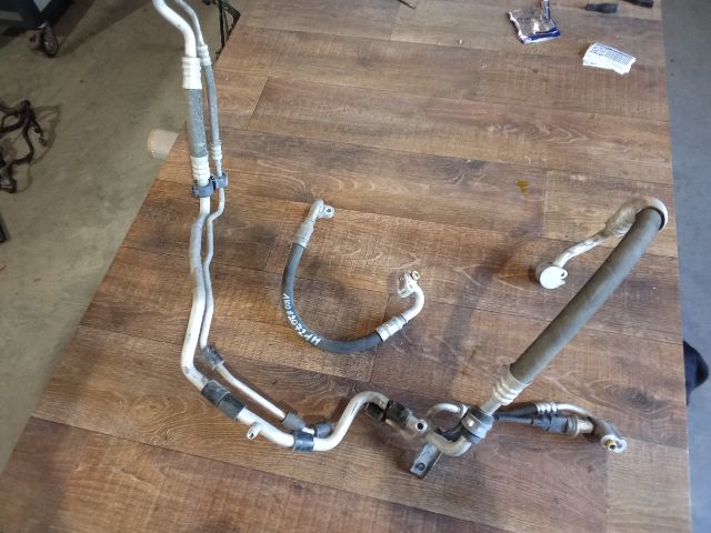 bontott VW CADDY Klíma Cső