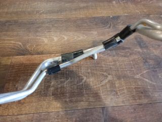 bontott VW CADDY Klíma Cső