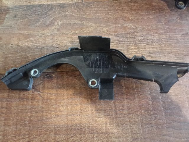 bontott VW CADDY Komplett Vezérlés Burkolat