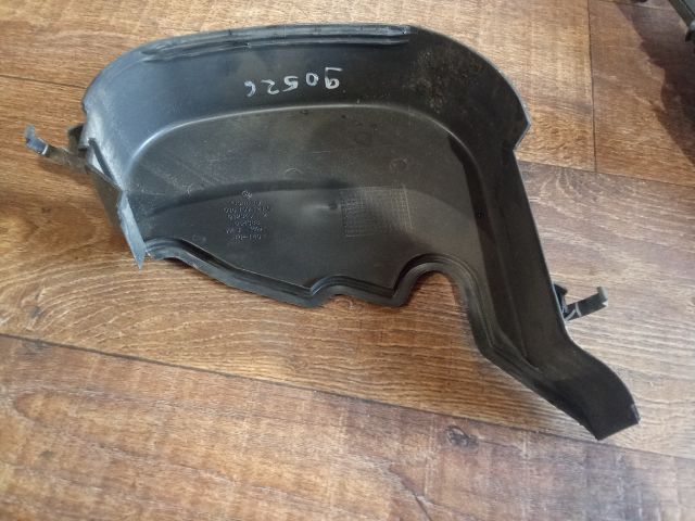 bontott VW CADDY Komplett Vezérlés Burkolat