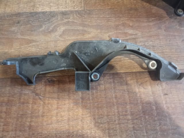 bontott VW CADDY Komplett Vezérlés Burkolat