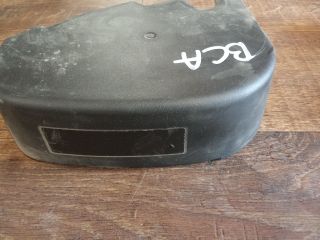 bontott VW CADDY Komplett Vezérlés Burkolat